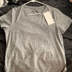 Athleta Med Shirt
